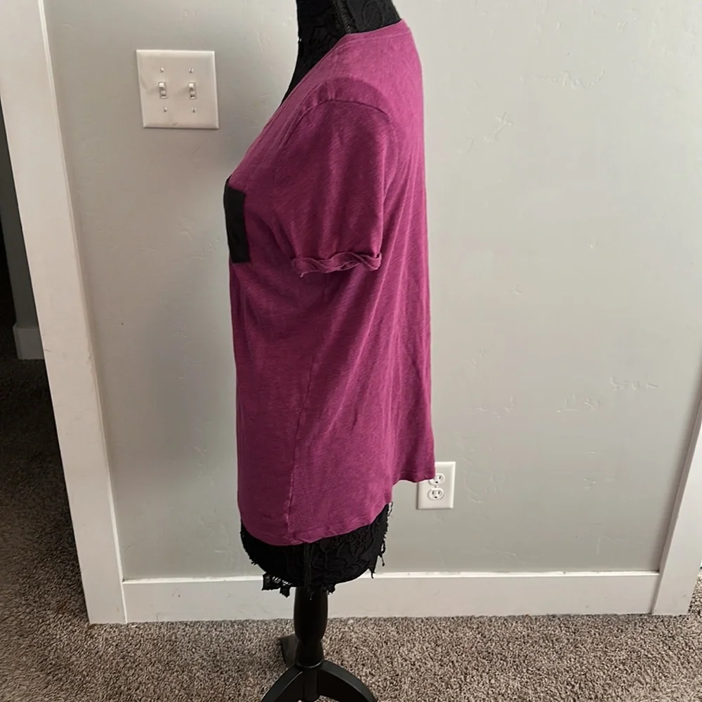 Pink by Victoria’s Secret shirt - Picture 3 of 5
